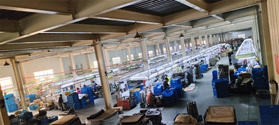 SHIJIAZHUANG CHONGRU TRADING CO.,LTD.