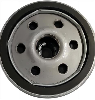 German Quality Oil Filter Element,Optimizing Fuel Efficiency