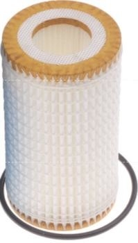 eco oil filter