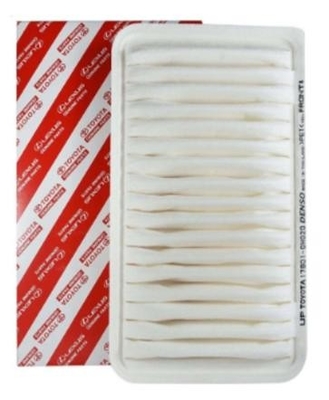 Auto Air Filter for TOYOTA 17801-20040