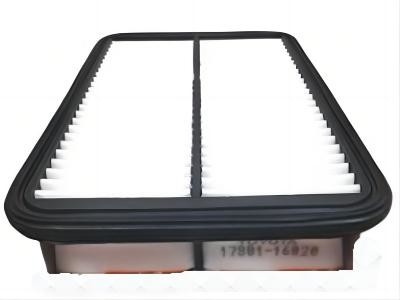 Auto Air Filter 17801-16020 FOR TOYOTA